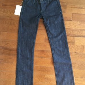 Brand new Rag’n bone low rise jeans